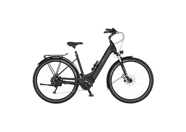 28" (43 cm) E-Bike Cita 8.0