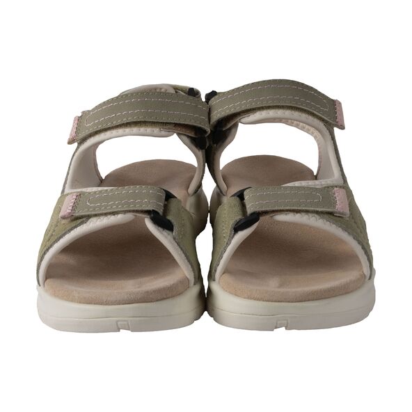 Trekking Sandalen, sand, 38
