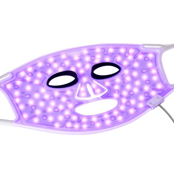 LED-Gesichtsmaske 100