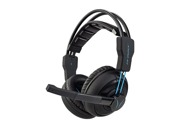 Stereo Gaming-Headset Mage P10 (MD88640)