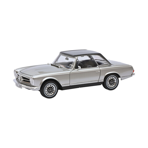 Modellauto Mercedes Benz 280 SL (1:18)