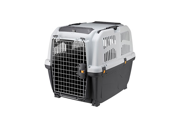 Kunststoff-Transportbox M, 59 × 65 × 79 cm