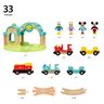World Micky Maus Deluxe-Set