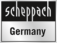 Scheppach Logo