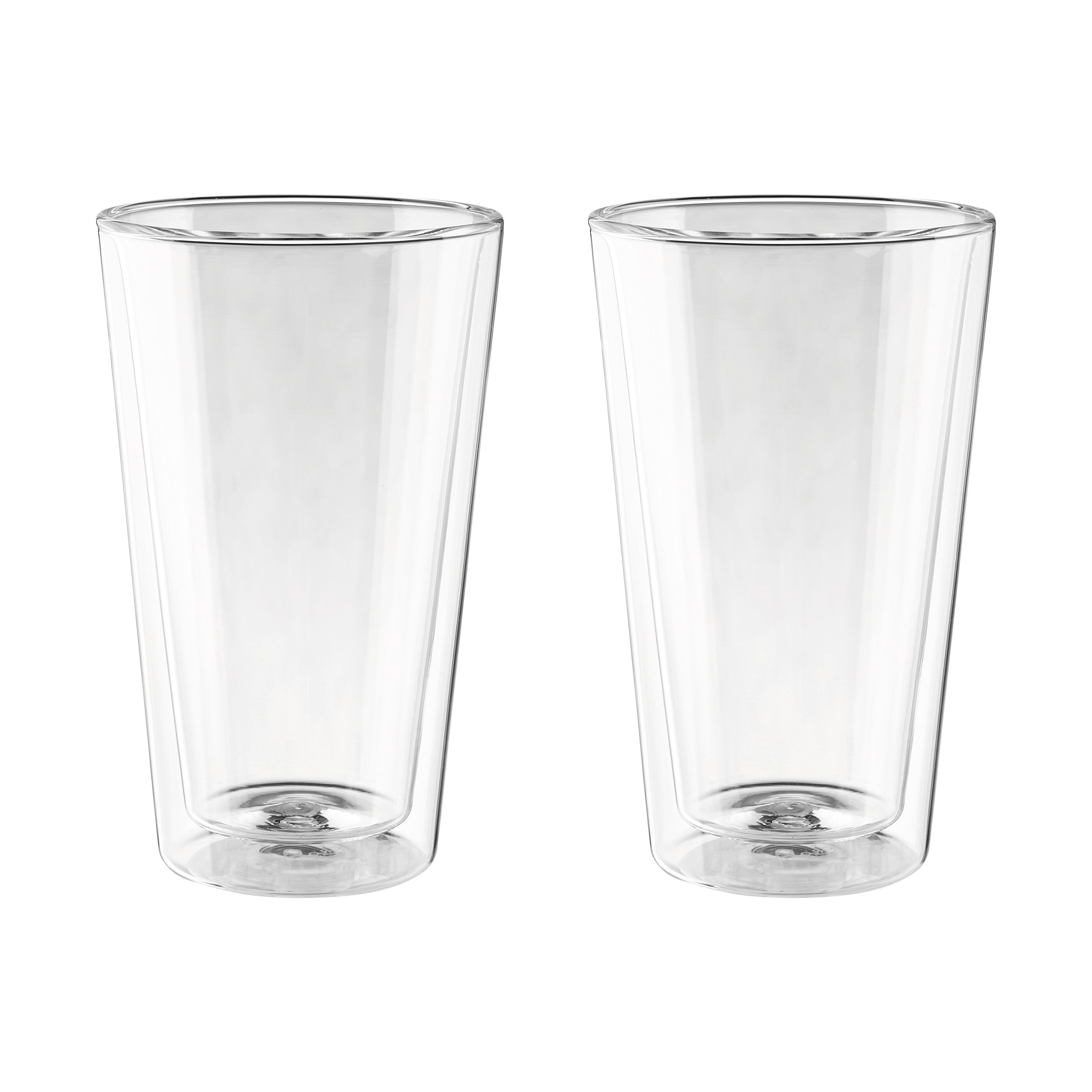 CROFTON Thermo Gläser ALDI