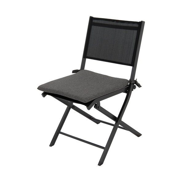 Alu-Balkon-Set, 3-tlg.