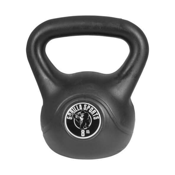 Kettlebell 8 kg aldi deals