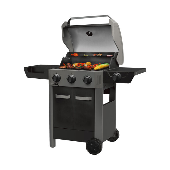Gasgrill Grenada