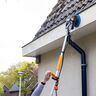 Akku-Reinigungsbürste Twin Brush