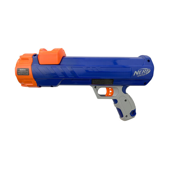 Dog nerf shop gun aldi