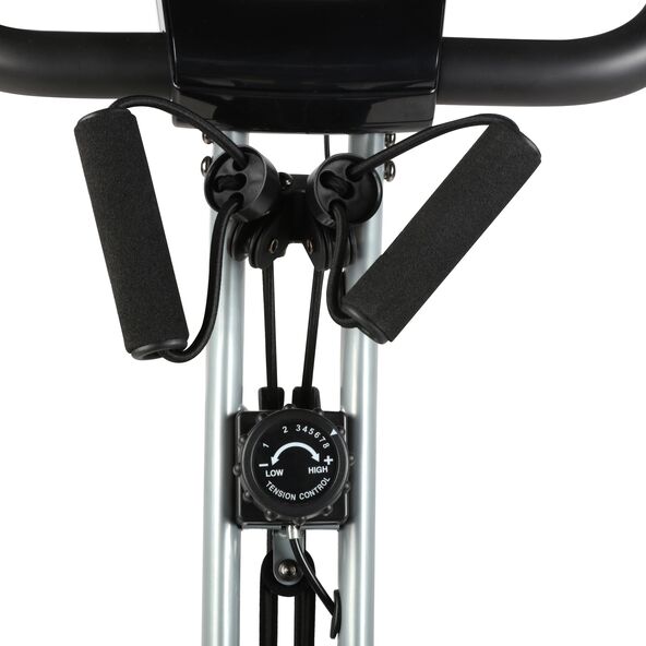 Heimtrainer X-Bike