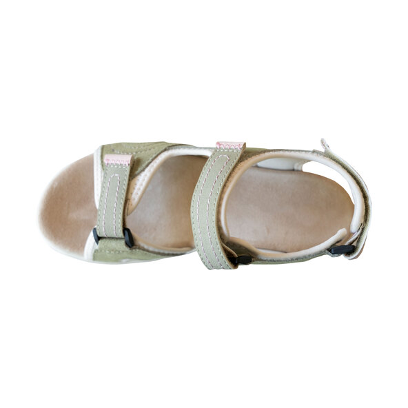 Trekking Sandalen, sand, 38