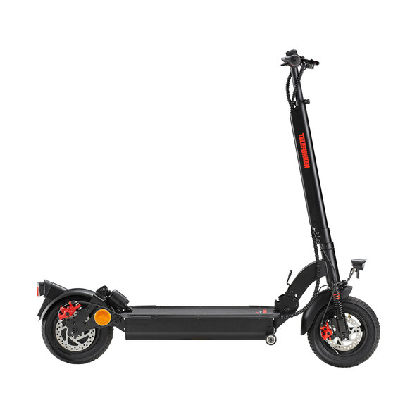 E-Scooter Synergie S950