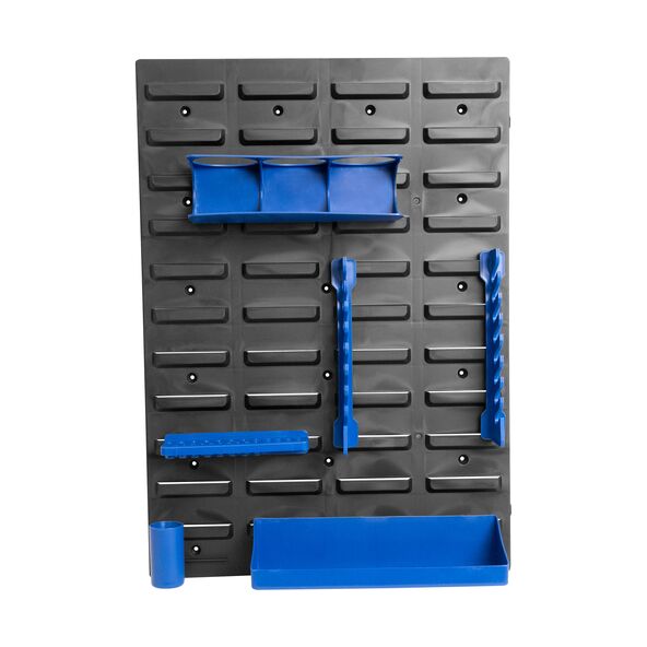 Werkzeug-Organisations-Set M41555, 43-tlg.