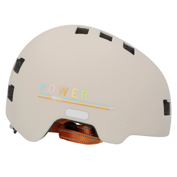 Kinder Fahrradhelm Inmold Plus Power S/M