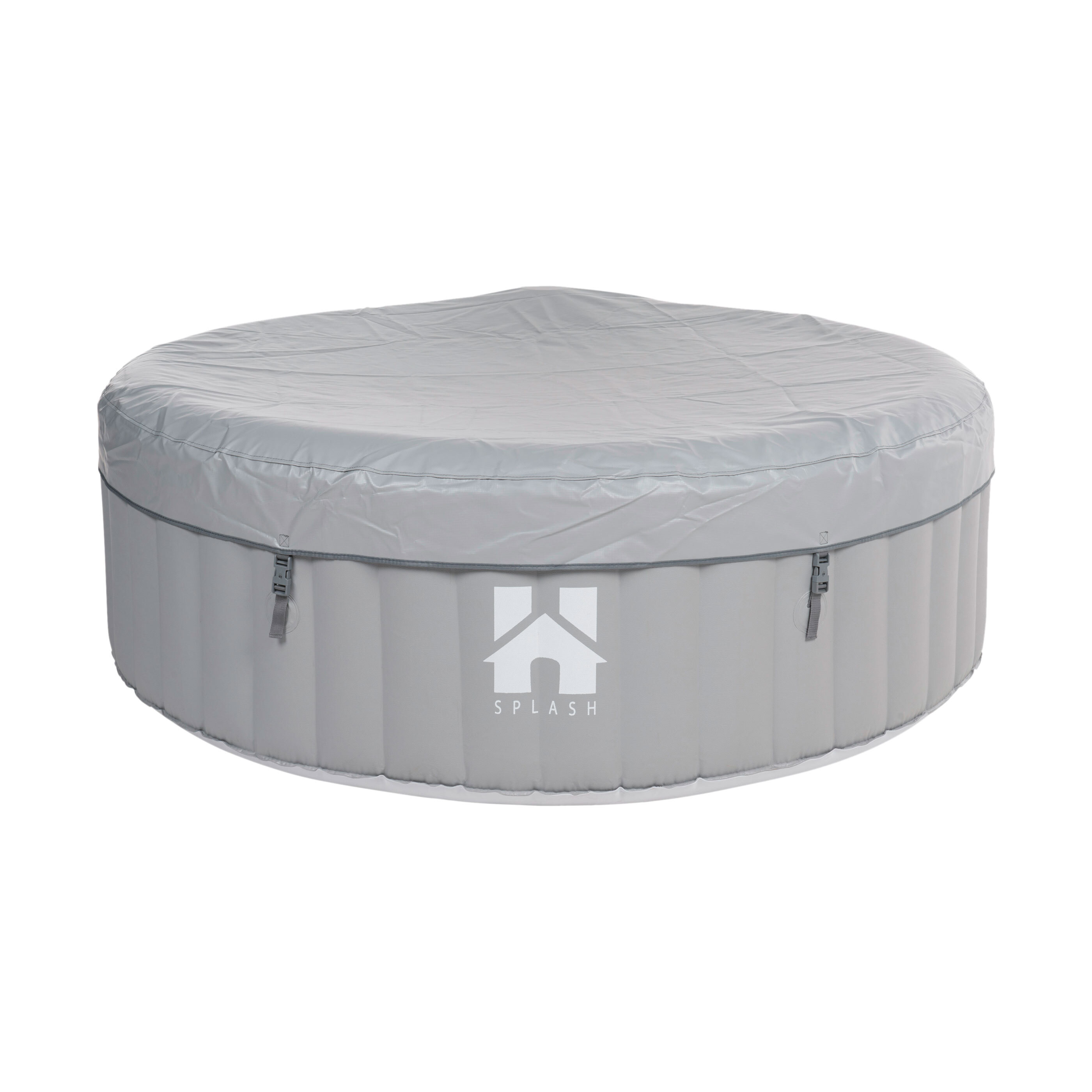 Home Deluxe AufblasWhirlpool Splash ALDI