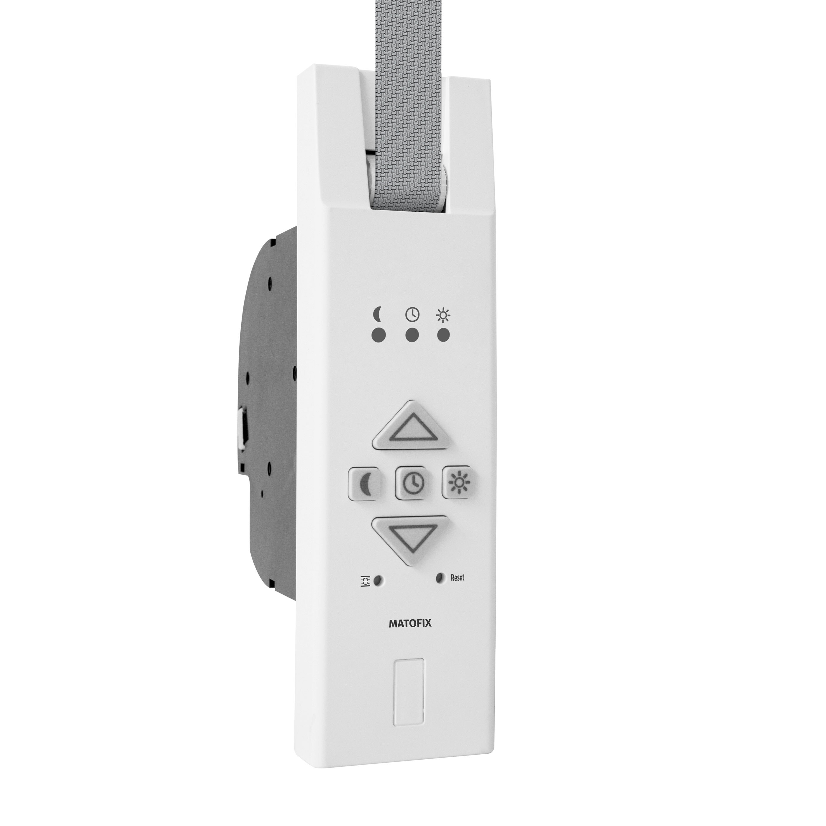 Matofix Elektrischer Gurtwickler | ALDI ONLINESHOP