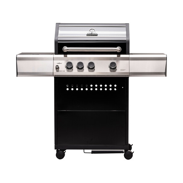 Gasgrill S330G