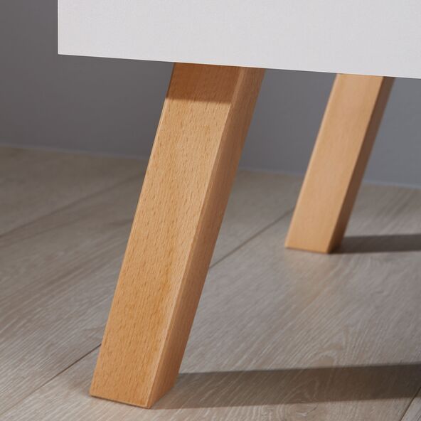 Kleiderschrank Mats