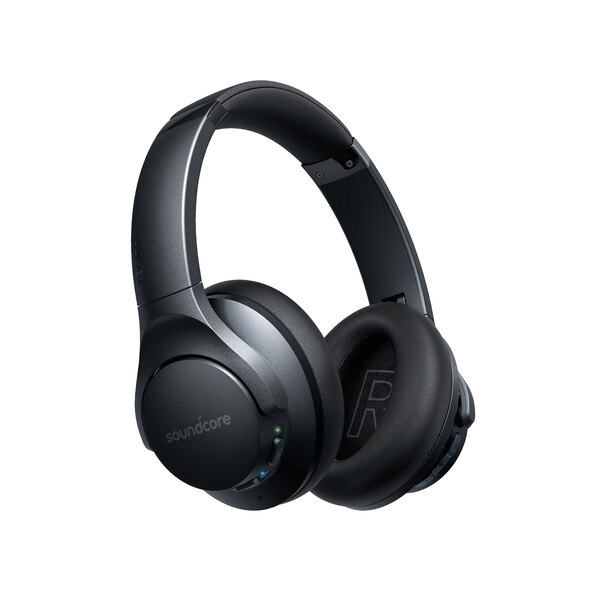 Q20+ Over Ear BT-Kopfhörer