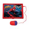 Lernlaptop Spider Man, zweisprachig