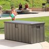 Kunststoff-Kissenbox, 570 l