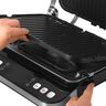 2-in-1 Kontakt- und Tischgrill
