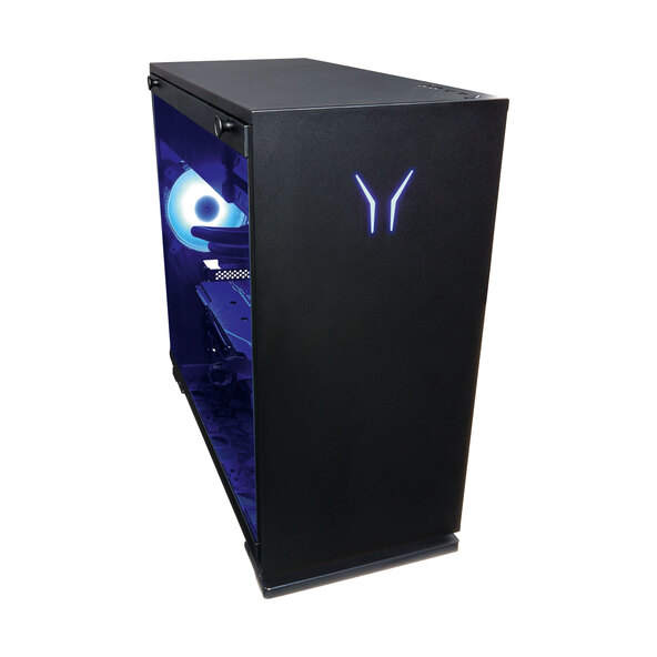 High-End-Gaming-PC-System Hunter X25 