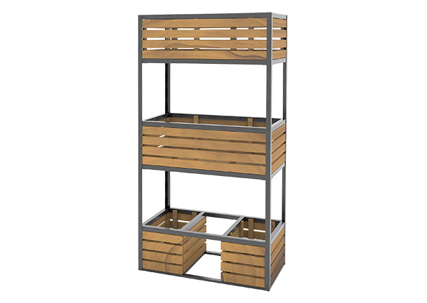 Hochbeet Cube Elements productNameHtml