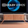 Dolby Atmos Soundbar mit kabellosem Subwoofer, LSA 2500