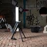 Duo-LED Arbeitsleuchten-Set, 18 V/230 V