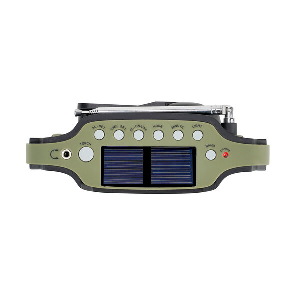 Notfallradio NR-120