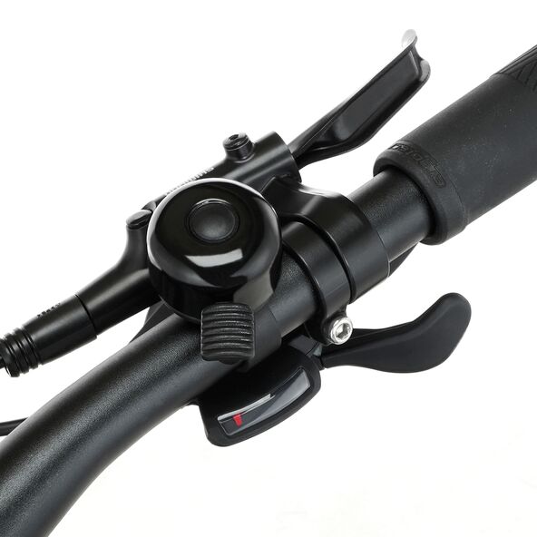 All Terrain E-Bike Terra 4.0, Rahmenhöhe 45 cm