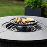 4-in-1 Zubehör-Set für Ambiente Gas-Feuertisch