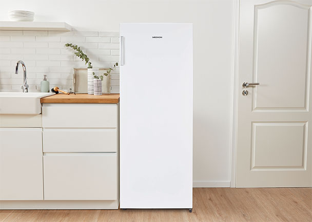 No-Frost-Gefrierschrank (MD37190) No-Frost-Gefrierschrank (MD37190)