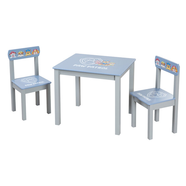 ROBA Kindersitzgruppe Paw Patrol ALDI ONLINESHOP