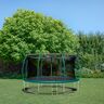 Trampolin Advanced, Ø 430 cm