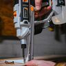 18 V Akku-Bohrschrauber Twin Drill