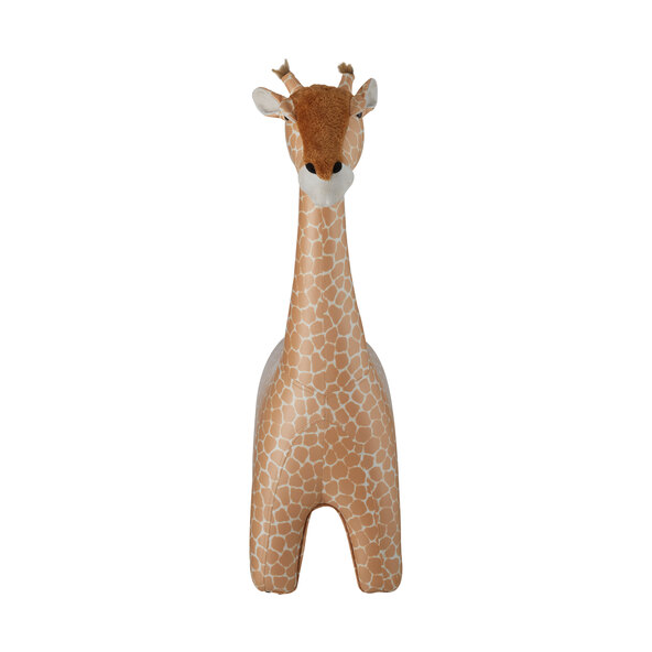 Kinderhocker Giraffe