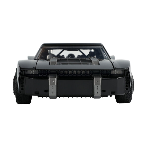 Spielauto Batman Batmobile 2022 Try Me 1:18