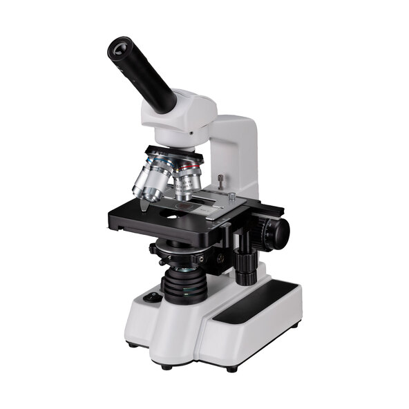 Mikroskop Erudit DLX 40-1000x 