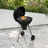 Kugelgrill Caldera Pro