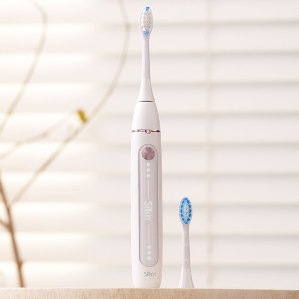Elektrische Zahnbürste SonicYou, white