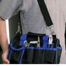 Werkzeugtasche, 30-tlg.