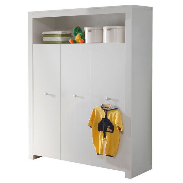 Babyzimmer Olivia Komplettset