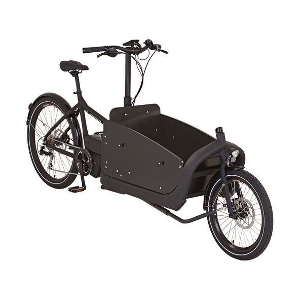 Cargo E-Bike 22.ETL.20 ComfortDrive