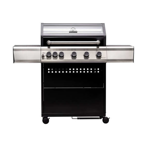 Gasgrill S530G