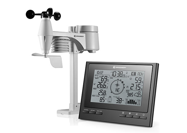 Uhren & Wetterstationen bestellen ALDI