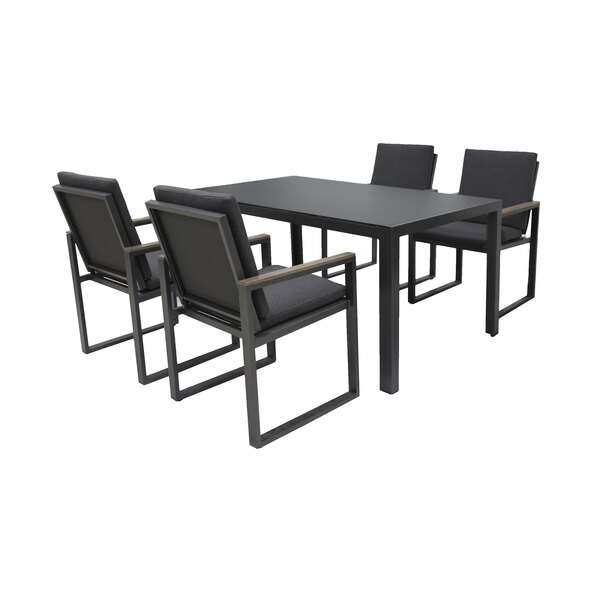 Dining-Set Hugo & Milan