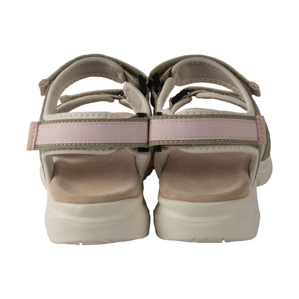 Trekking Sandalen, sand, 38
